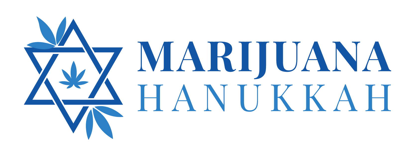Marijuana Hanukkah