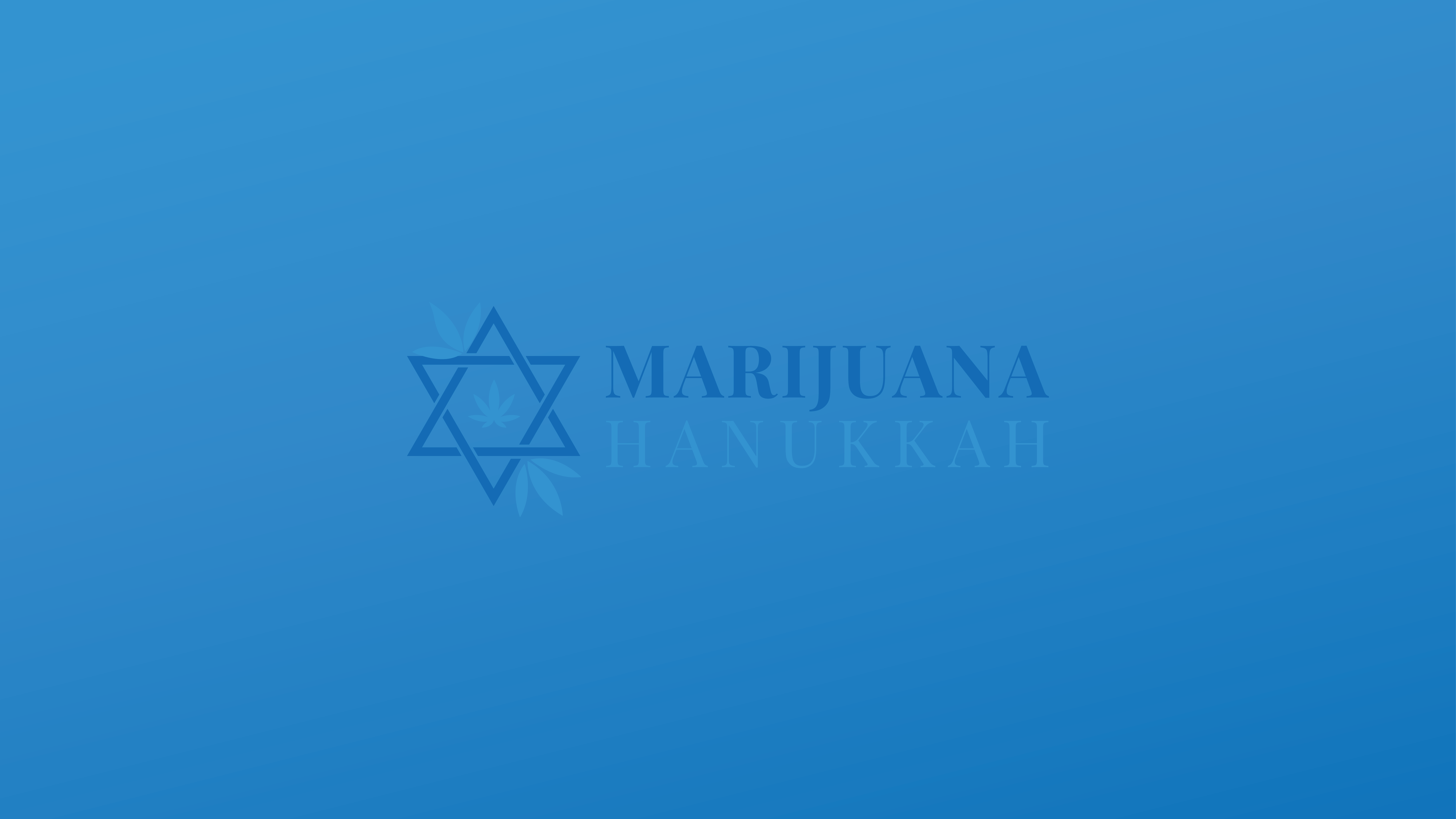 Cultural Roots and Contemporary Rituals: Cannabis in Jewish Life